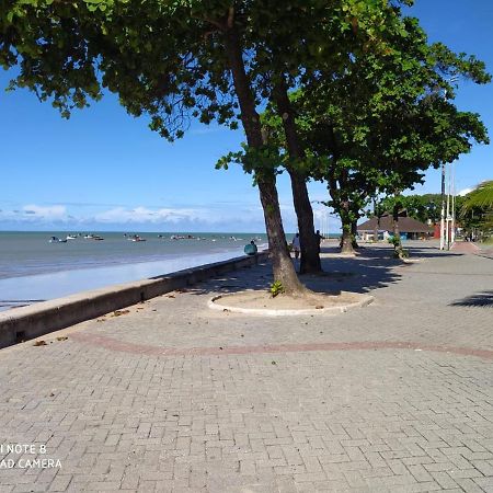 Pousada Farol De Manaira João Pessoa Buitenkant foto