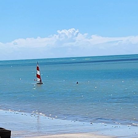 Pousada Farol De Manaira João Pessoa Buitenkant foto